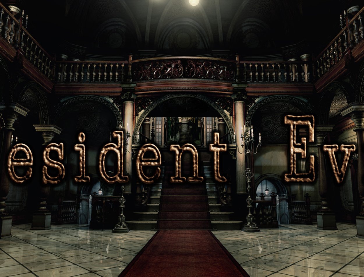 Recenzja Resident Evil HD. Umrzyjmy w tym jeszcze raz...