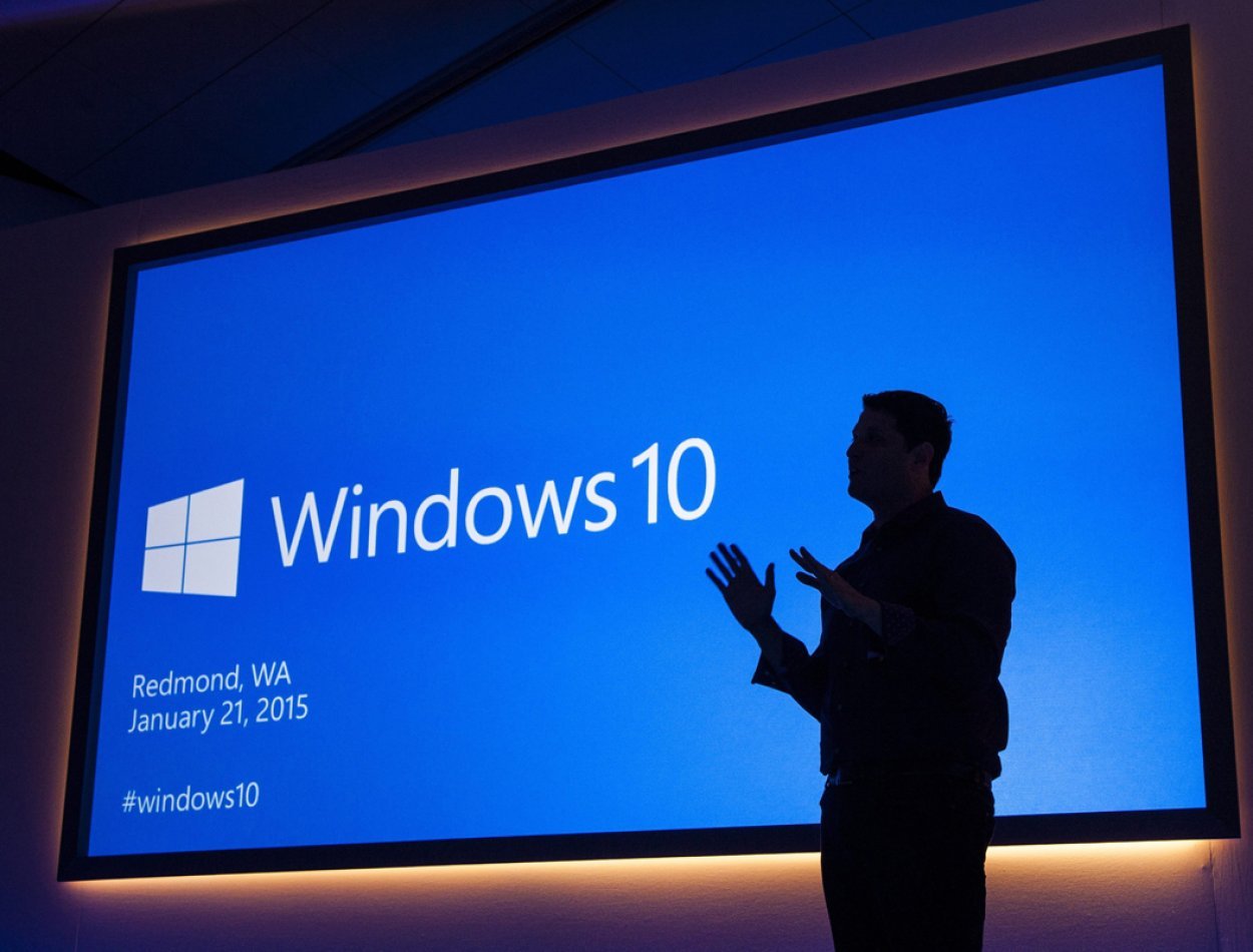 Nowy Windows 10 Technical Preview - pierwsze wrażenia Antyweb.pl!