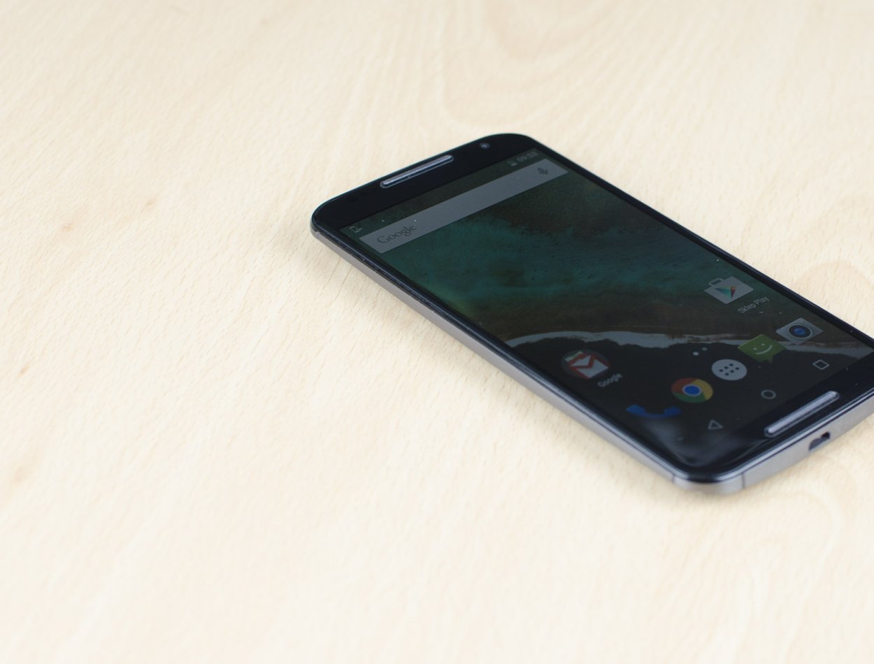 Test Motoroli Moto X. Tak powinien działać każdy smartfon z Androidem!