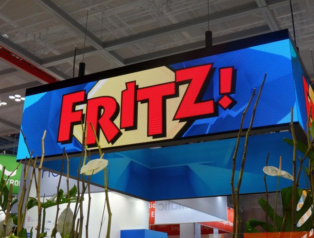 [CEBIT2015] AVM przedstawia 4 nowe produkty Fritz!Box
