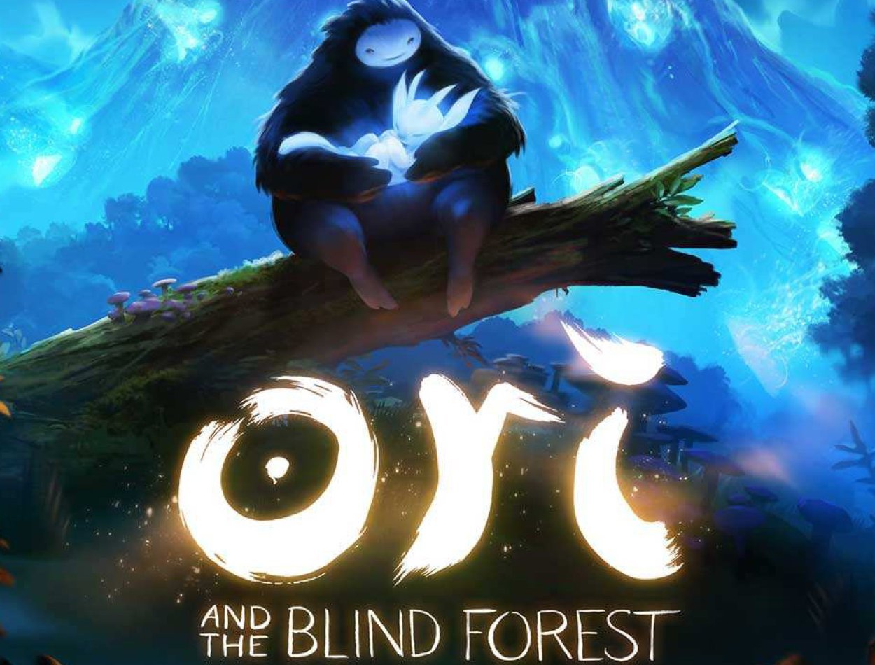 Recenzja Ori and the Blind Forest. Ta gra to małe arcydzieło! Mamy dla Was kody