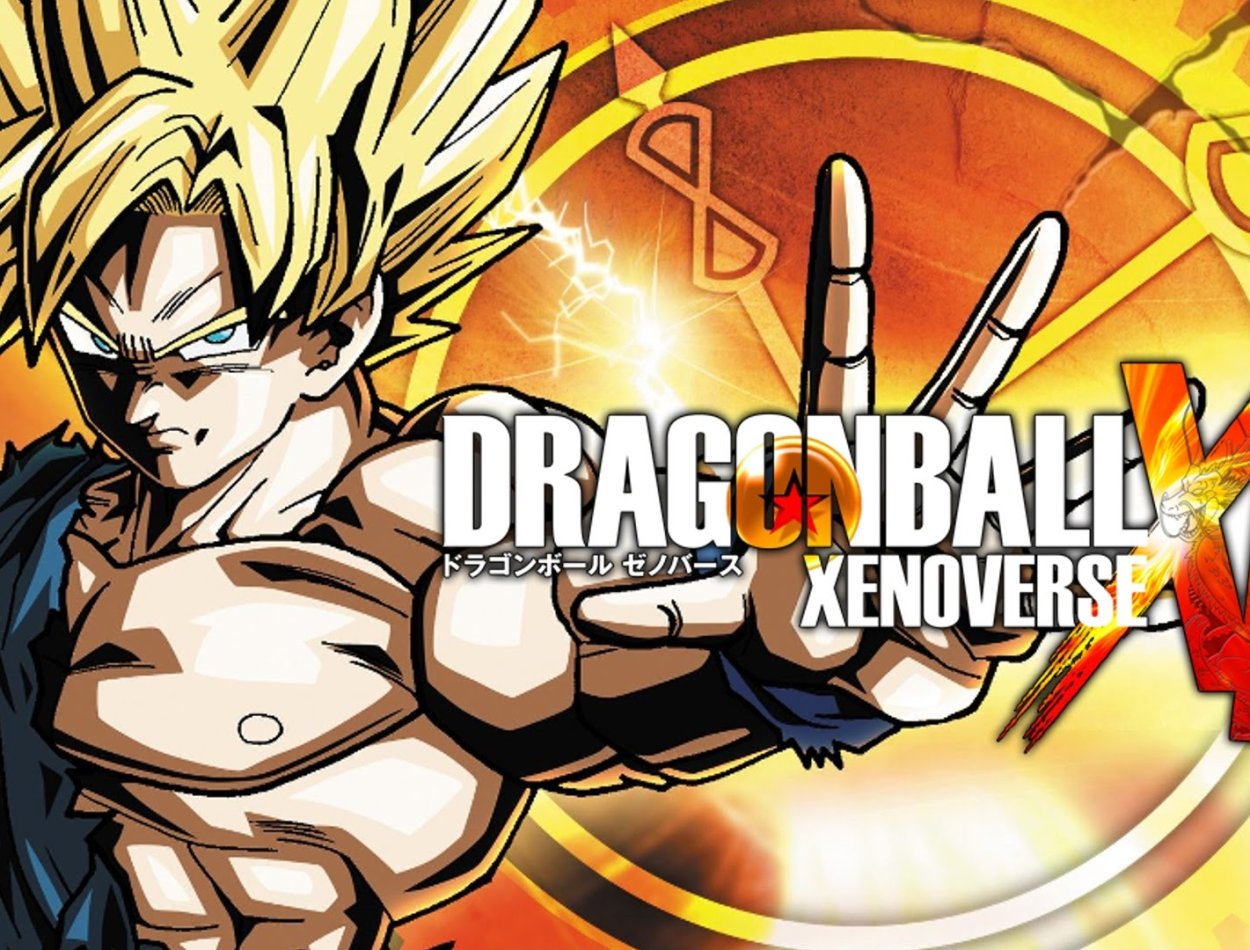 Recenzja Dragon Ball: Xenoverse. Nie jest źle, ale mogło być lepiej