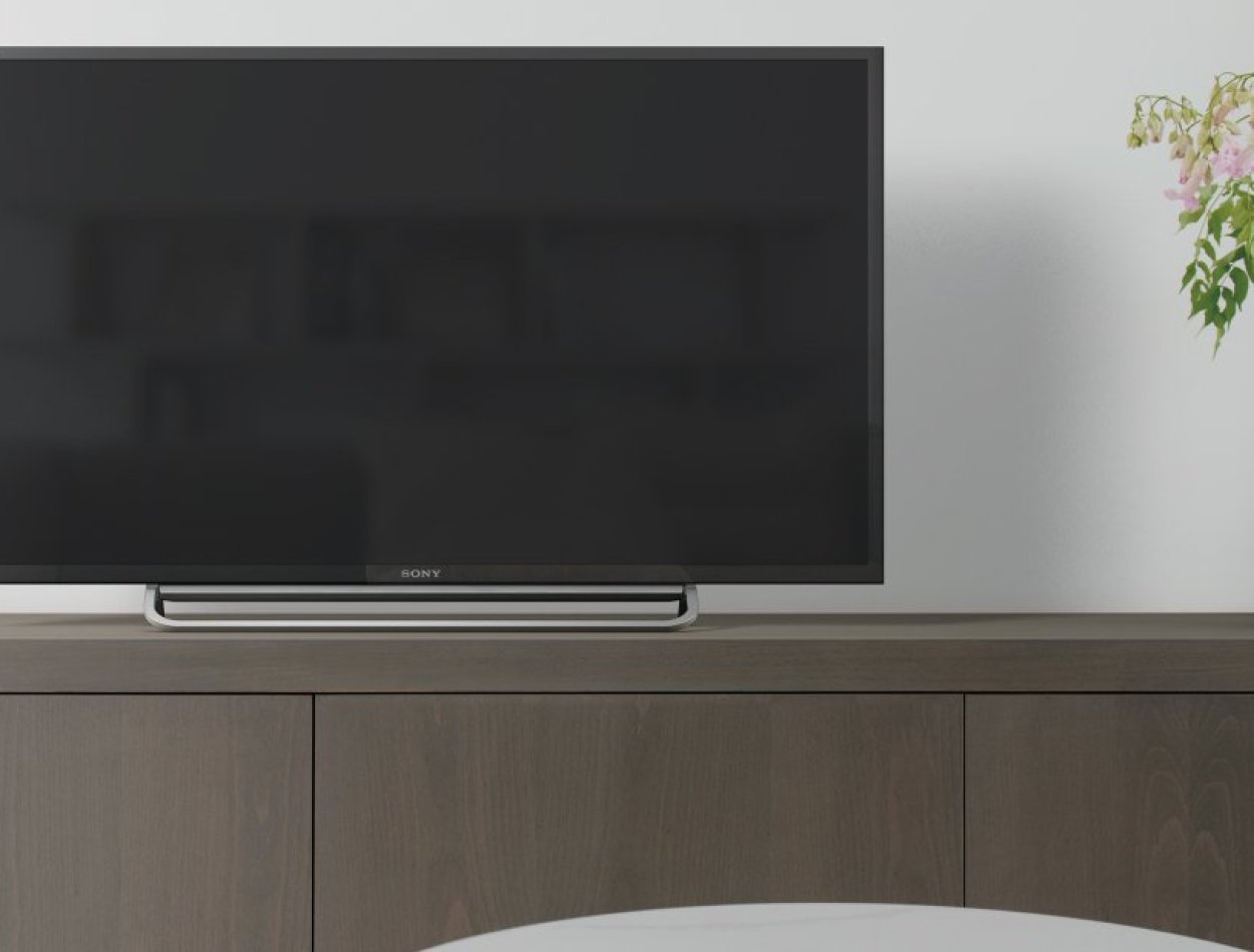 Sprawdzamy Smart TV Sony KDL-40W600B. Zwykły użytkownik zapewne więcej nie potrzebuje