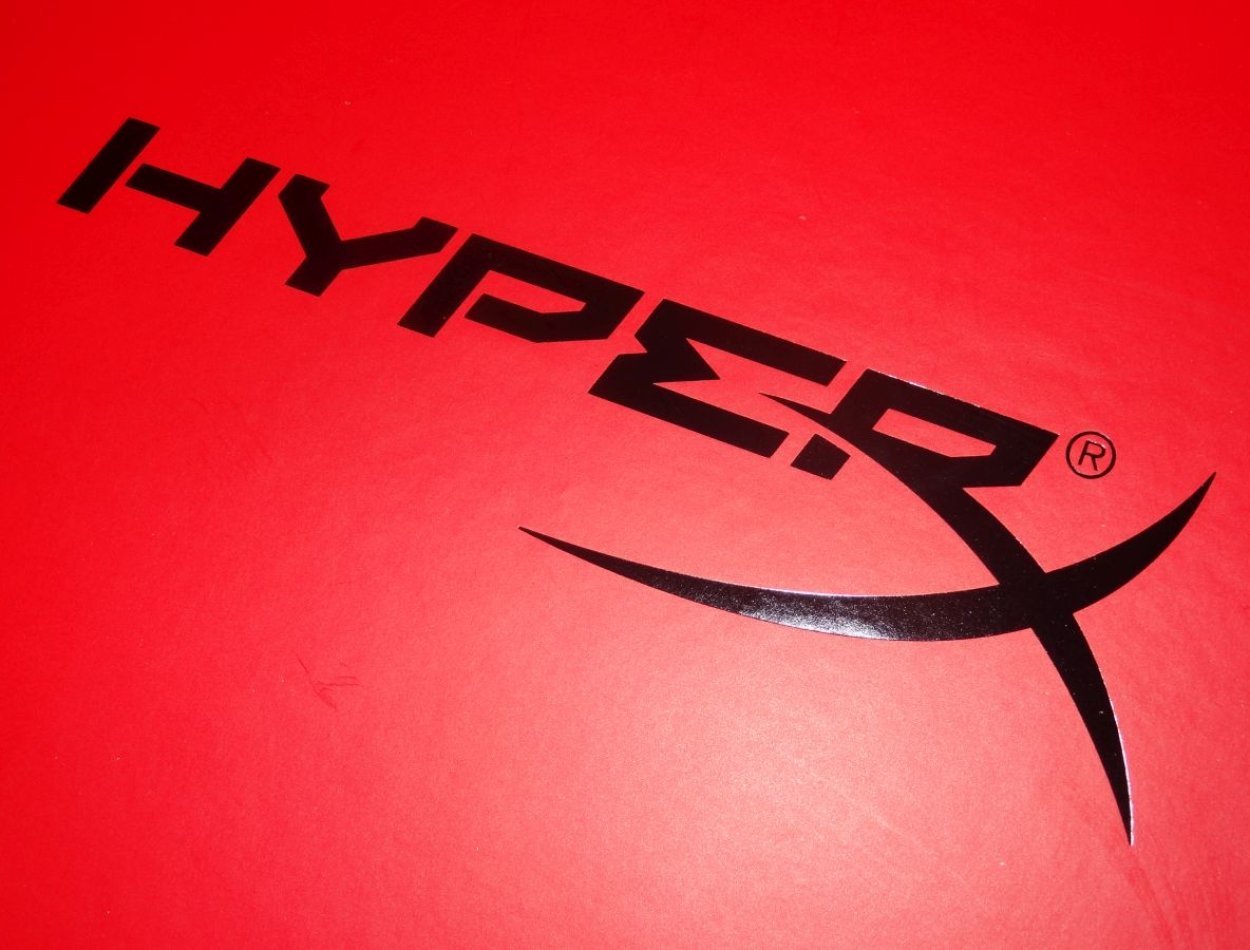 Kingston HyperX Cloud II – takie powinny być dobre słuchawki dla graczy