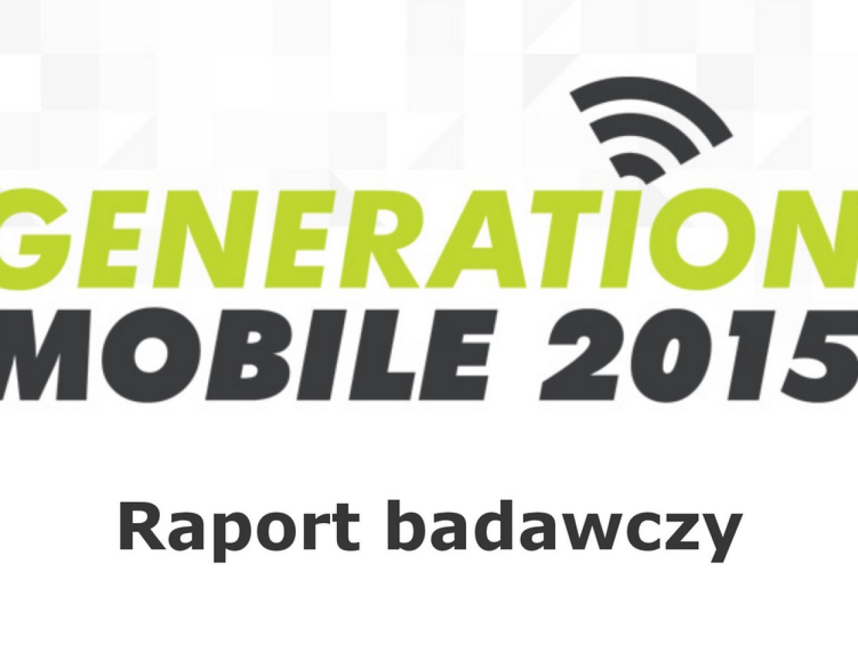 Jakie smartfony kupują Polacy, gdzie używają tabletów i ile są skłonni zapłacić za wearables. Mamy soczyste dane