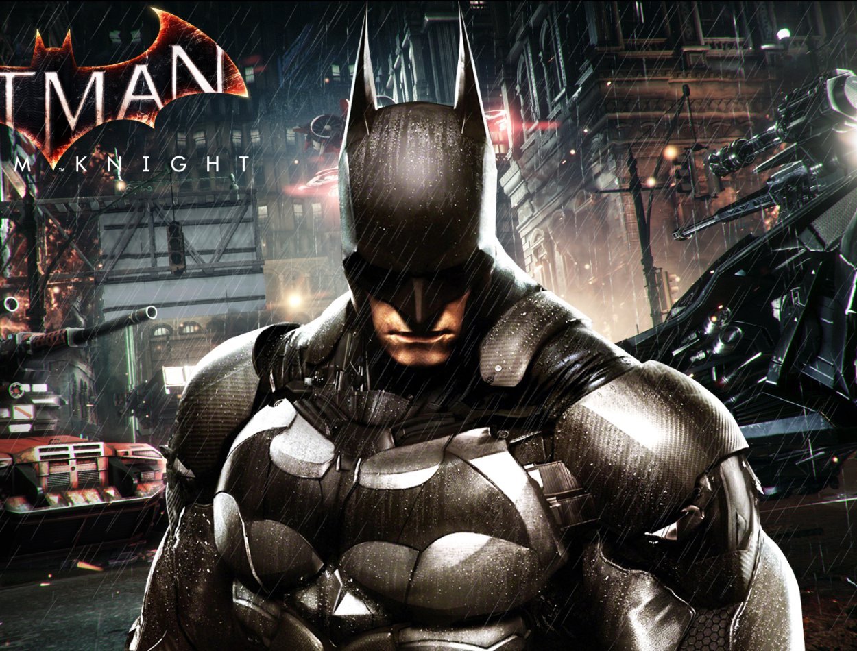 Recenzja Batman: Arkham Knight. Tak dobrej gry o superbohaterze jeszcze nie było