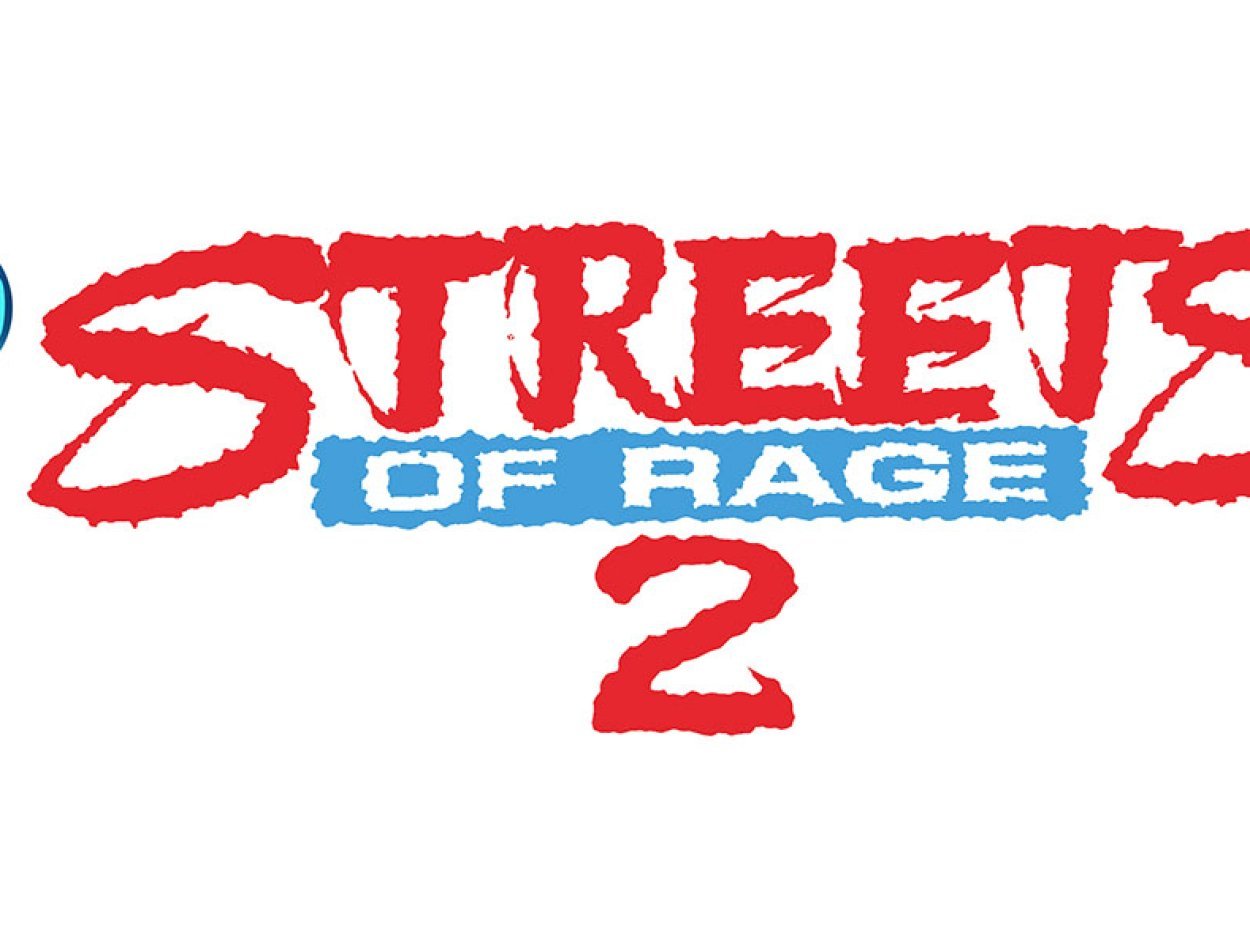3D Streets of Rage 2 — na takie porty klasyków czekamy!