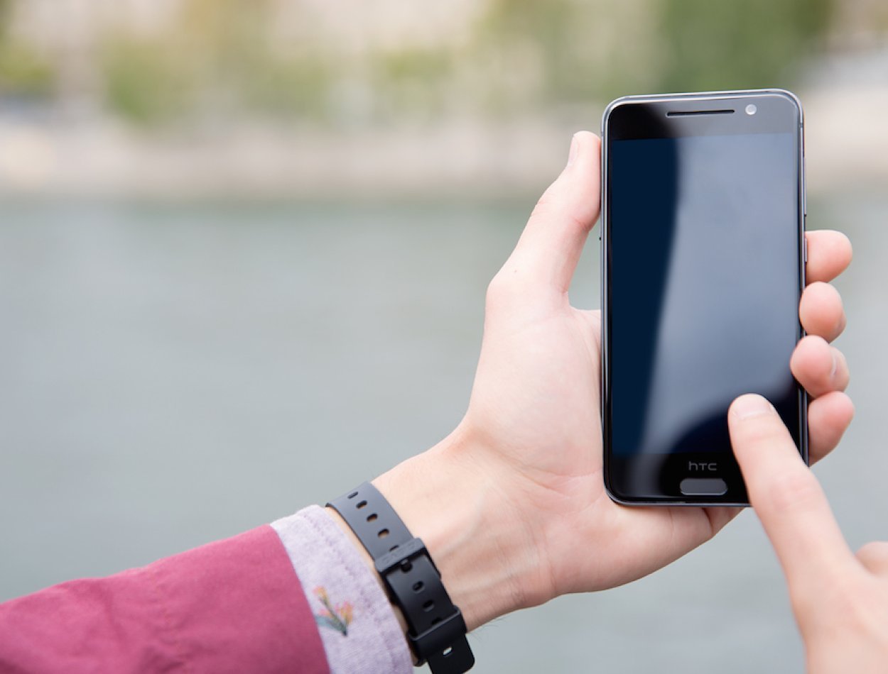 HTC One A9 kontra reszta świata. Wielkie porównanie parametrów