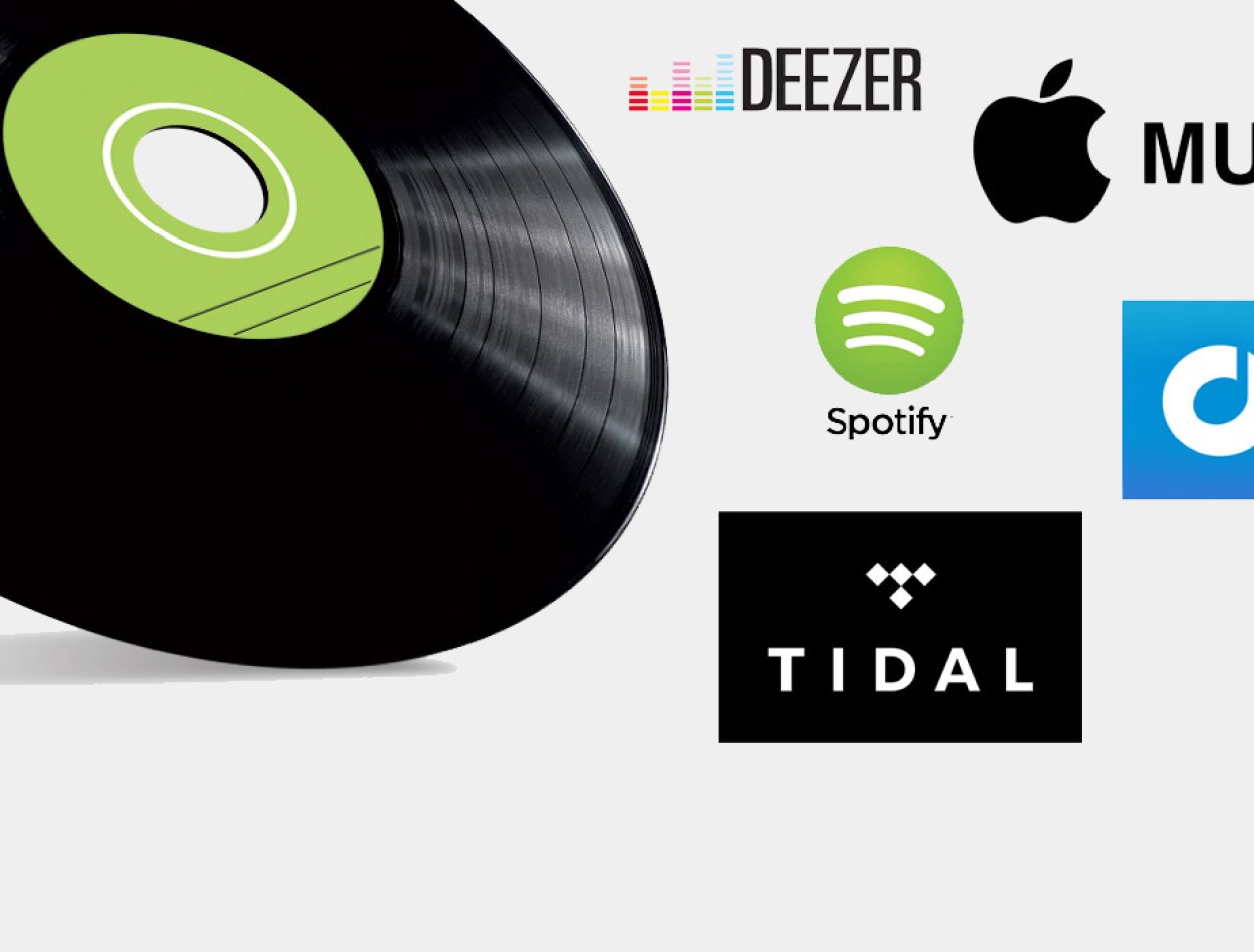Apple Music i streamingowa konkurencja. Sprawdźmy jak sobie radzą