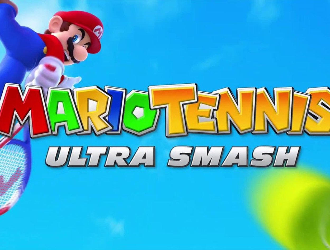 Mario powrócił na kort — recenzja Mario Tennis: Super Smash