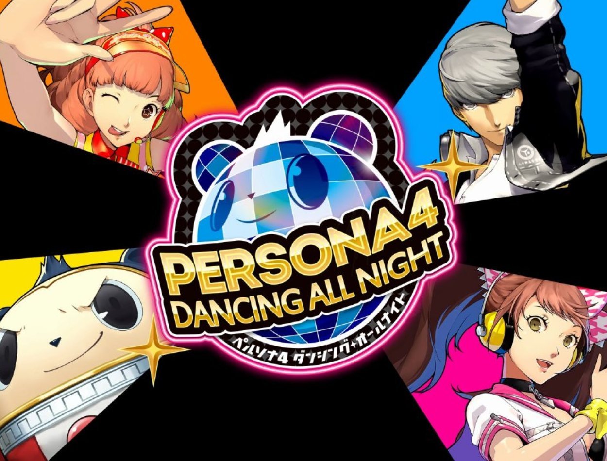 Roztańczona Persona — recenzja Persona 4: Dancing All Night