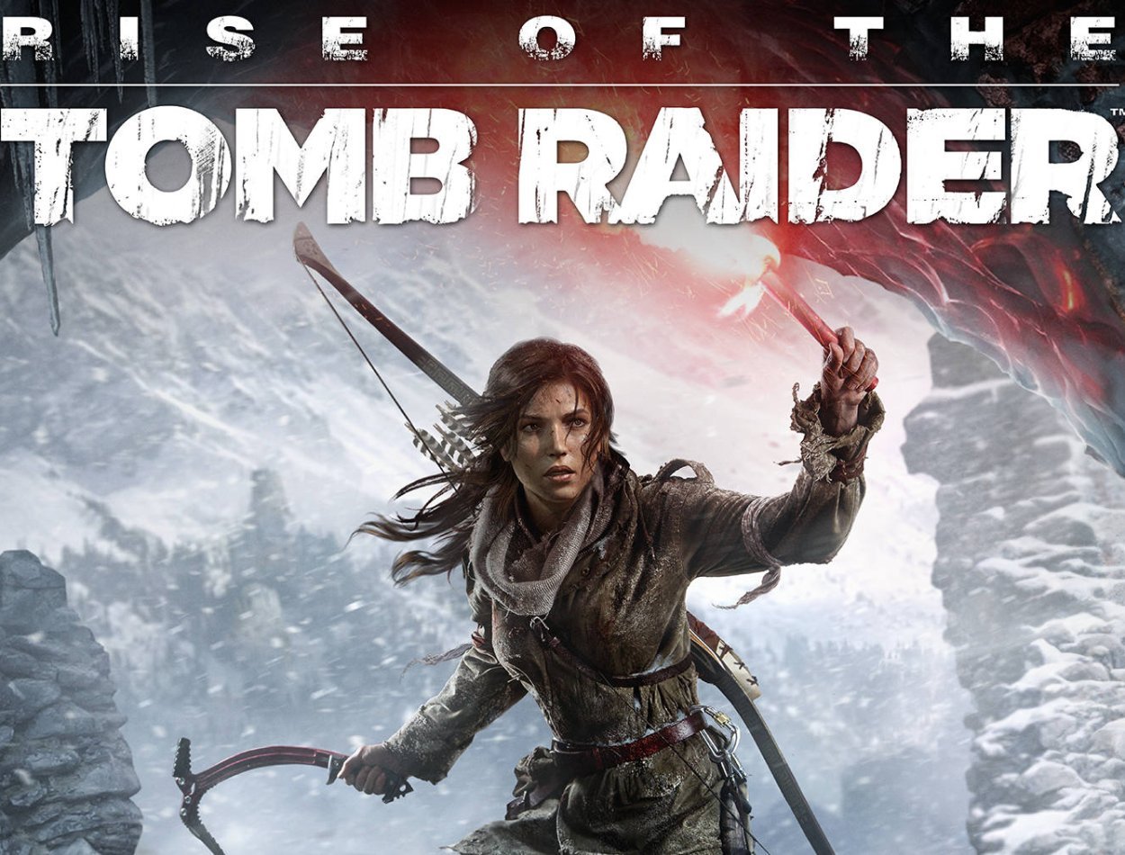 Recenzja Rise of the Tomb Raider. Dla tej gry warto mieć Xboksa