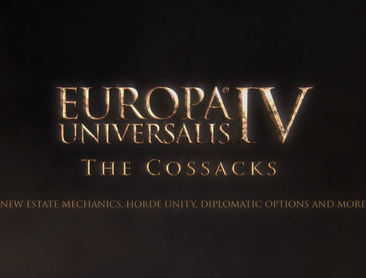 Recenzja Europa Universalis IV: The Cossacks. Gra Rzeczpospolitą stała się jeszcze ciekawsza