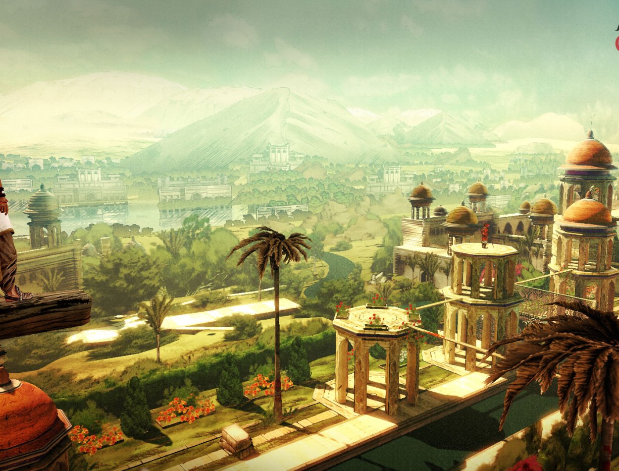 Z wizytą w królestwie tygrysa. Recenzja Assassin’s Creed Chronicles: India