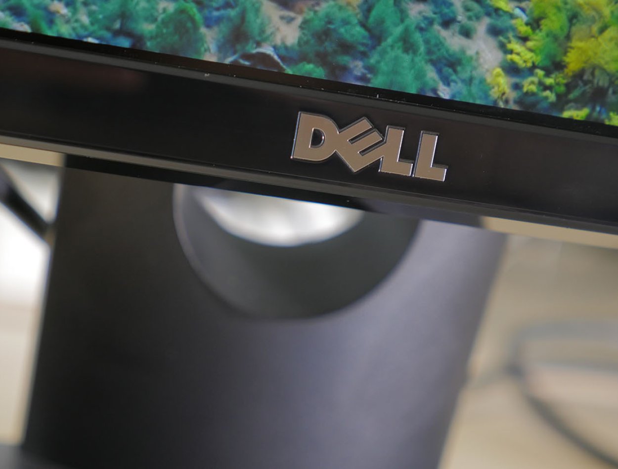 Recenzja Dell S2817Q - niedrogiego 28-calowego monitora 4K