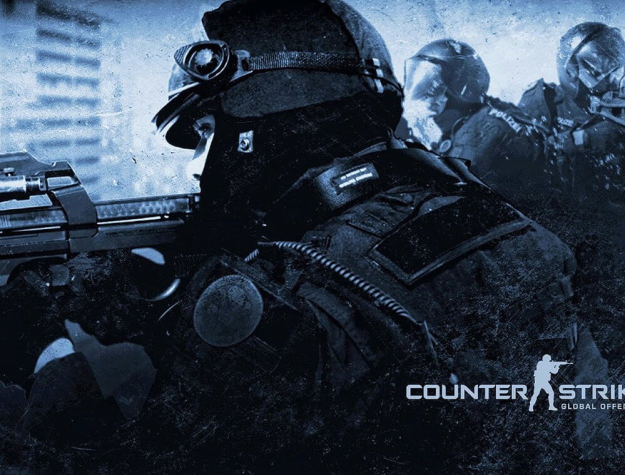 Counter-Strike: Global Offensive – projekt, który prawie przerósł Valve
