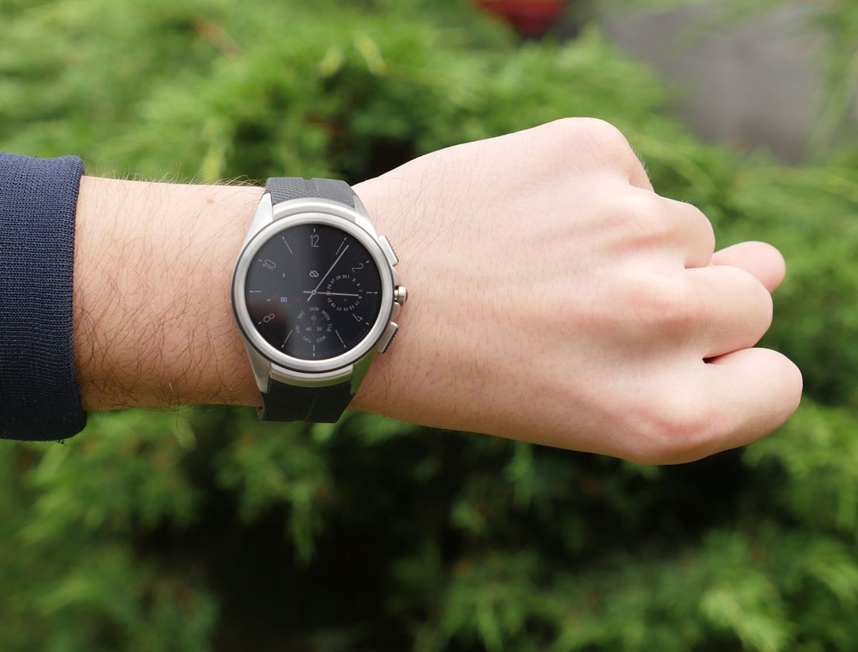 Recenzja LG G Watch Urbane 2. Android na zegarku jeszcze nigdy nie był tak samodzielny