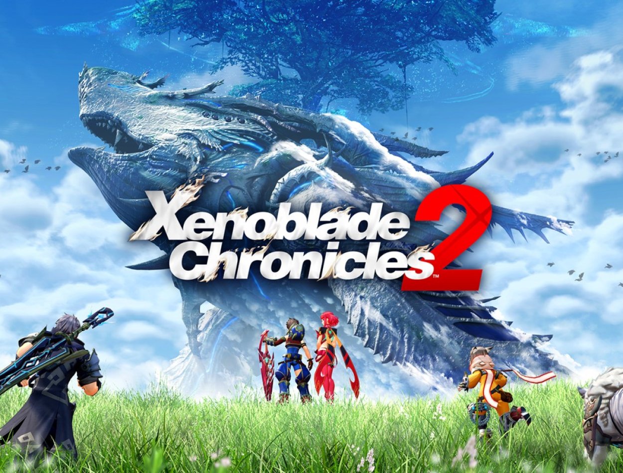 Xenoblade Chronicles 2 to najlepsze RPG, w jakie zagracie na Nintendo Switch. Recenzja