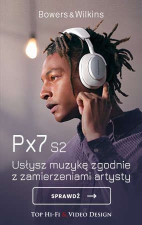 Banner: Audio & Video z tophifi.pl 