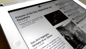 New York Times pokazuje nowy kierunek rozwoju, gazeta w całości do przeczytania na Flipboardzie