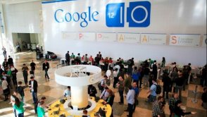 Google I/O 2012 - relacja z konferencji