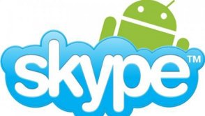 Skype na Androida to potęga!