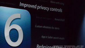 Nowy iOS 6  Beta już jest! Co Apple przygotowało dla użytkowników tego systemu?