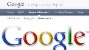 Google ogłosił nowe zestawienie wniosków o usunięcie treści... a w nim wyróżniono niestety Polskę za sprawą PARP