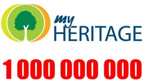 Izraelski serwis MyHeritage świętuje przełamanie bariery miliarda profili. Drzewa genealogiczne popularne?