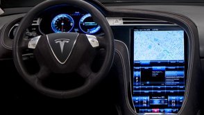 Nowa jakość samochodów elektrycznych - Tesla rozpoczęła produkcję Modelu S