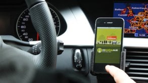 Daimler inwestuje w carpooling.com - serwis pozwalający umawiać się na wspólne dojazdy do szkoły lub pracy