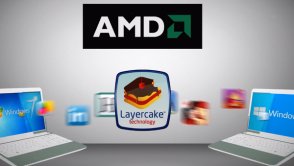 AMD i BlueStacks zapowiadają wprowadzenie 500 tys. androidowych aplikacji na 100 mln pecetów