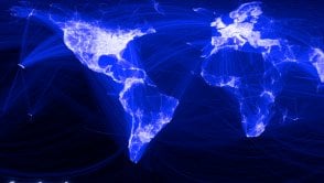 Facebook ma więcej użytkowników w Azji niż w Europie czy Ameryce