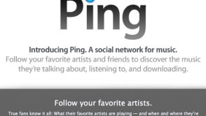Rynek zadecydował, a Apple posłuchało - społecznościowa sieć muzyczna Ping zostaje zamknięta