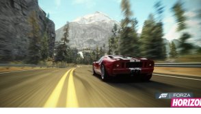 Forza Horizon z punktu widzenia gracza 30+ jest mocno przeciętna