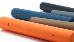 Głośnik Zooka - rozwiązanie na słabej jakości dźwięk w MacBookach i na iPadzie