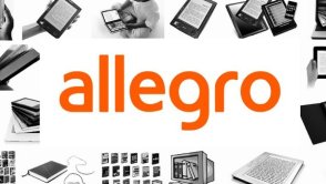 CEO Allegro dla Antyweb: Tak, wchodzimy w ebooki i generalnie w produkty cyfrowe