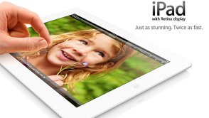 iPad 4 - niechciana niespodzianka