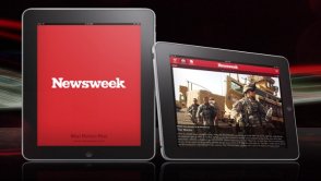 Papier umiera coraz szybciej : Amerykański Newsweek zniknie z kiosków z początkiem 2013 roku!