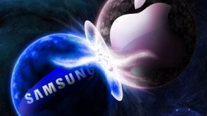 Samsung uderzy Apple po kieszeni, bo może