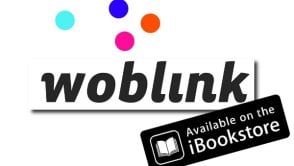 Ebooki z Woblinka trafią do iBookstore i Kobo. Z tej okazji mamy dla Was e-książki!