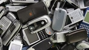A Ty ile starych telefonów trzymasz w domu?