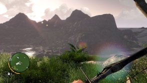 Far Cry 3 - walka o życie: swoje, brata i przyjaciół, na tropikalnej wyspie. Dawno się tak dobrze nie bawiłem