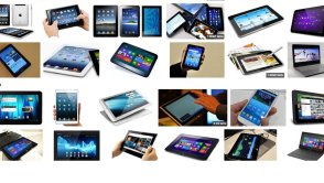 Wybieramy tablet roku 2012