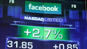 Facebook prezentuje raport finansowy. Są dobre i złe wieści