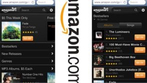 Amazon chce konkurować z iTunes w sprzedawaniu muzyki.... na urządzeniach Apple