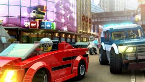 GTA w wersji LEGO, czyli „LEGO City Undercover”