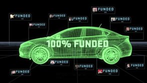 Dodge oferuje nowy sposób na zdobycie samochodu - zbiórka przez social media