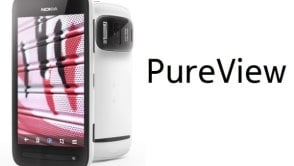 Smartfon z PureView i Windows Phone 8? To może być strzał w dziesiatkę