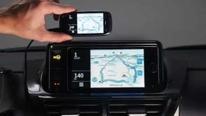 Nokia dostarczy mapy do samochodów Toyoty. Konkurencja dla tradycyjnych nawigacji i Google Maps?
